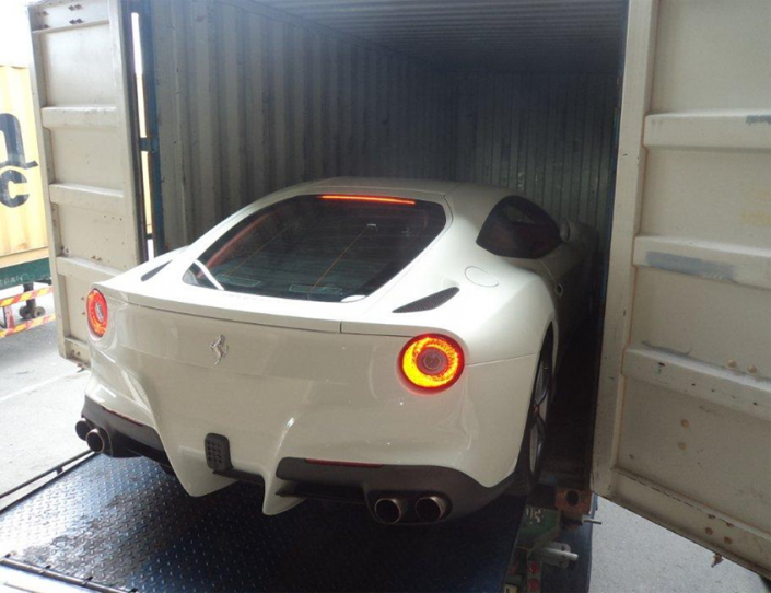 car_Worldwide Cargo Freight Servicefreight