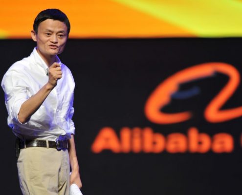 Alibaba